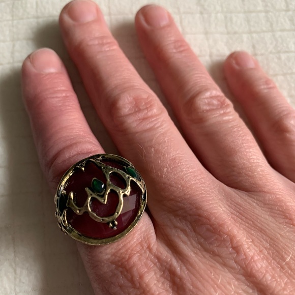 Lucky Brand ring - Picture 7 of 12